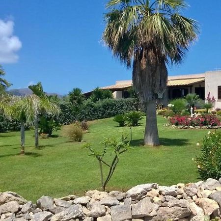 Villa Egusa Favignana Exterior photo